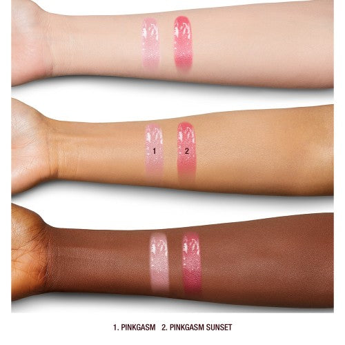 *PREORDEN: Pinkgasm Jewel Lips - Charlotte Tilbury / Efecto Lip plumping