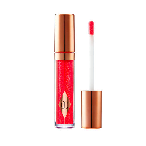 *PREORDEN: Pinkgasm Jewel Lips - Charlotte Tilbury / Efecto Lip plumping