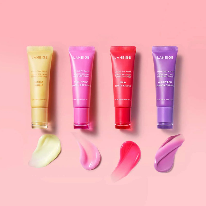 Lip Glowy Balm - Laneige / bálsamo labial