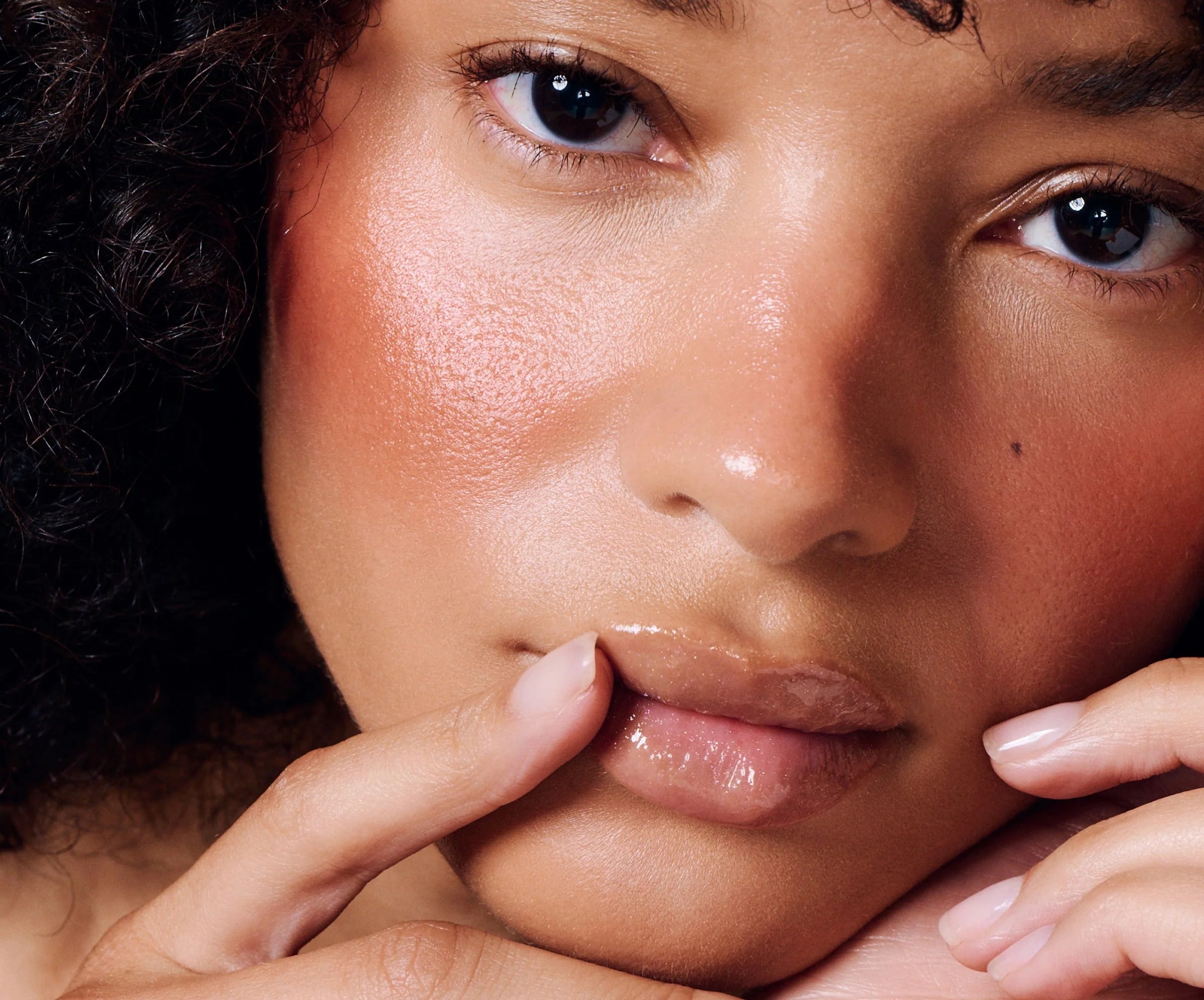 peptide lip treatment - RHODE / Bálsamo labial nutritivo