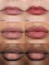 Lip buff - Refy /  Tratamiento rellenador de labios