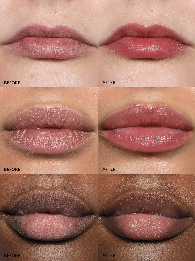 *PREORDEN: Lip buff - Refy /  Tratamiento rellenador de labios