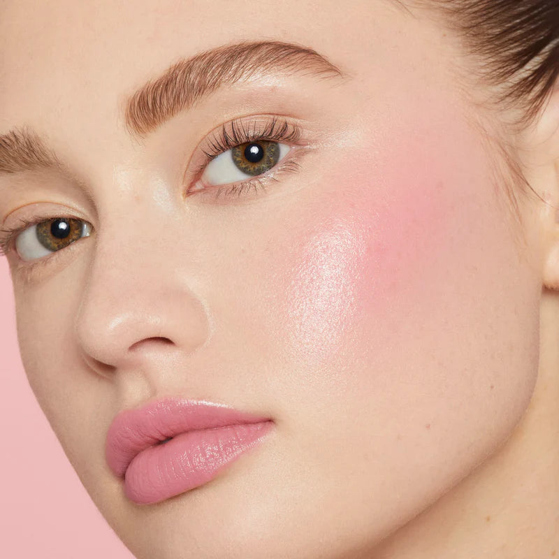 Lip and cheek glow balm - Kylie Cosmetics / Rubor en bálsamo