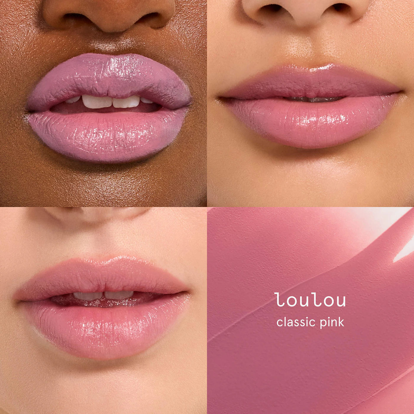 *PREORDEN: lip & PROTECT Pigment-Rich Hydrating Lipstick with SPF 60+ - ciele / Labial con SPF 60+