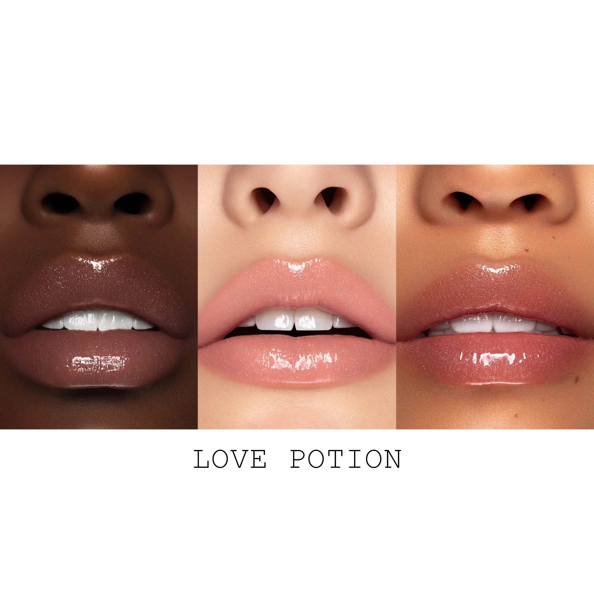 Lust Gloss - Pat McGrath Labs / Bálsamo