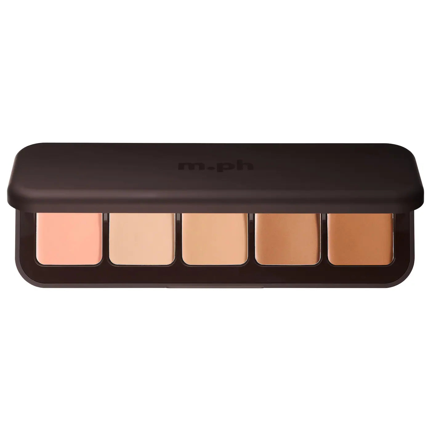 *PREORDEN: Underpainting Face Highlight & Contour Palette - m.ph by Mary Phillips / Paleta para corregir, iluminar y contornear