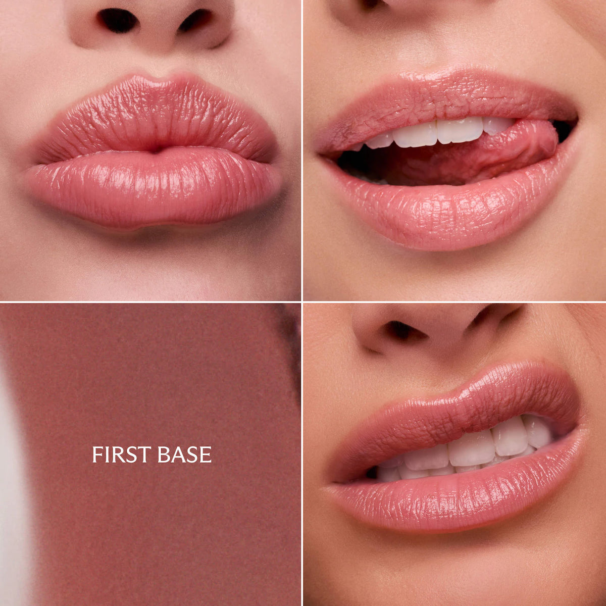 *PREORDEN: Hard to Quit Lip Ciggy Lipstick Gift Set - m.ph by Mary Phillips / Set de 3 lipstick