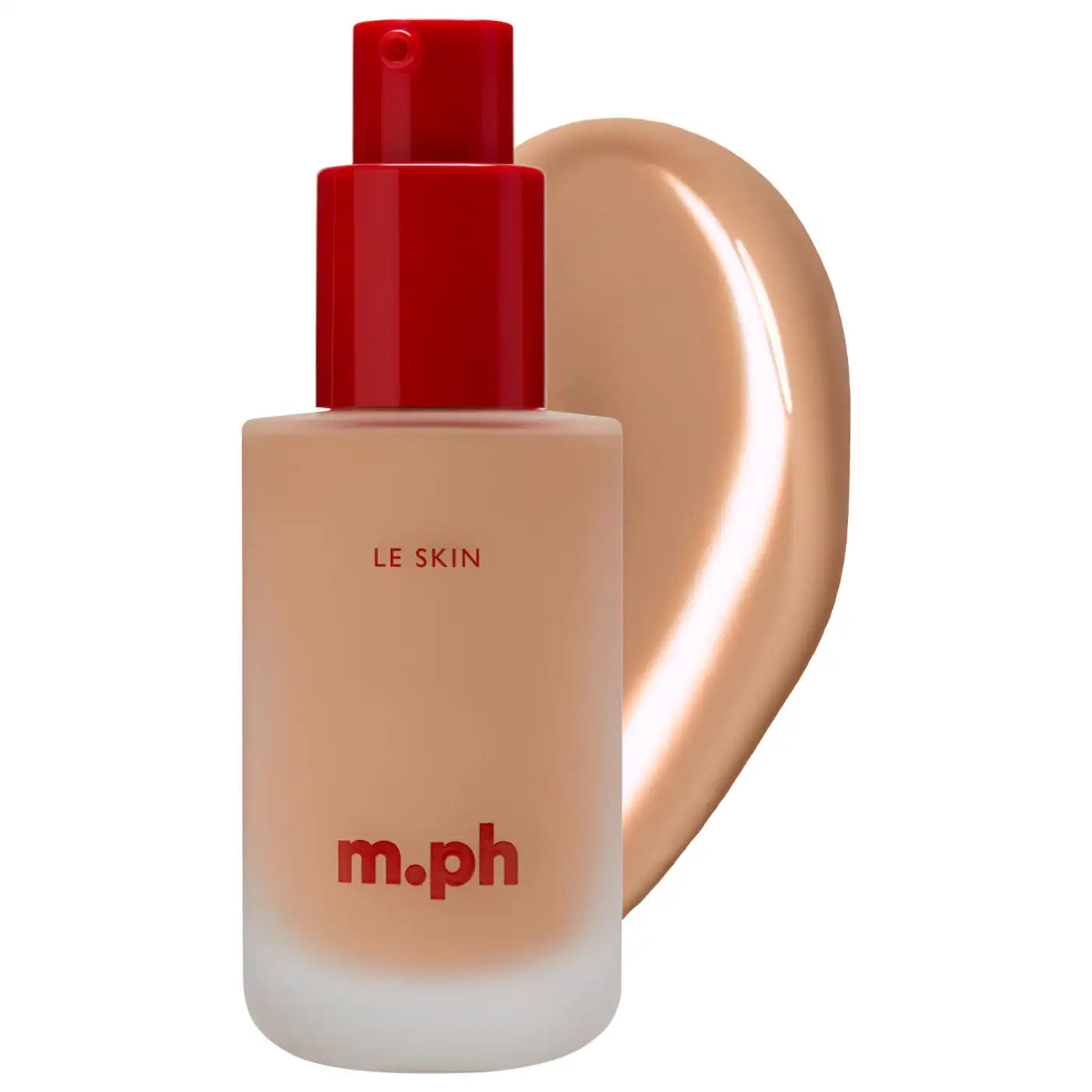 *PREORDEN: Le Skin Weightless Serum Foundation - m.ph by Mary Phillips / Base ligera