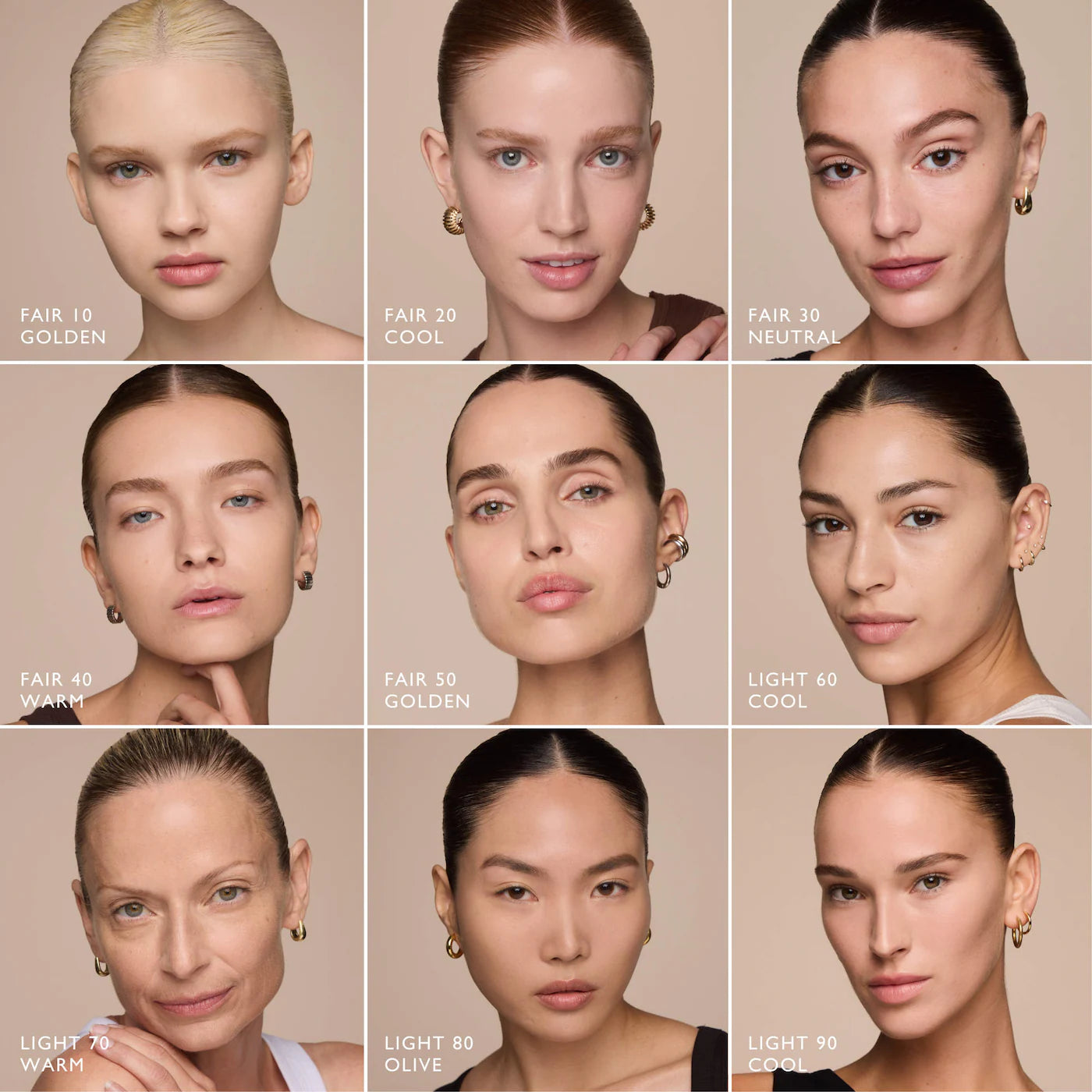 *PREORDEN: Le Skin Weightless Serum Foundation - m.ph by Mary Phillips / Base ligera