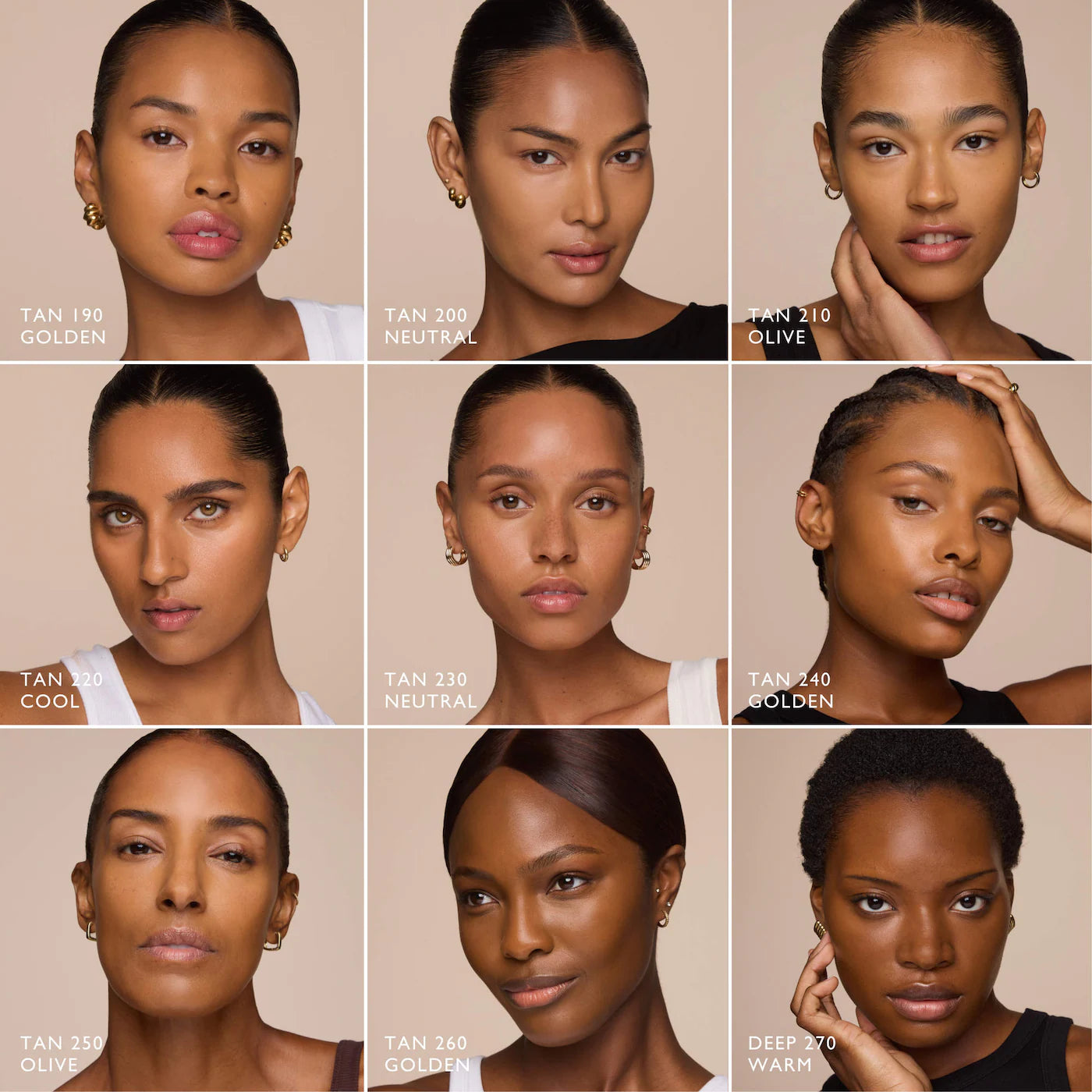 *PREORDEN: Le Skin Weightless Serum Foundation - m.ph by Mary Phillips / Base ligera