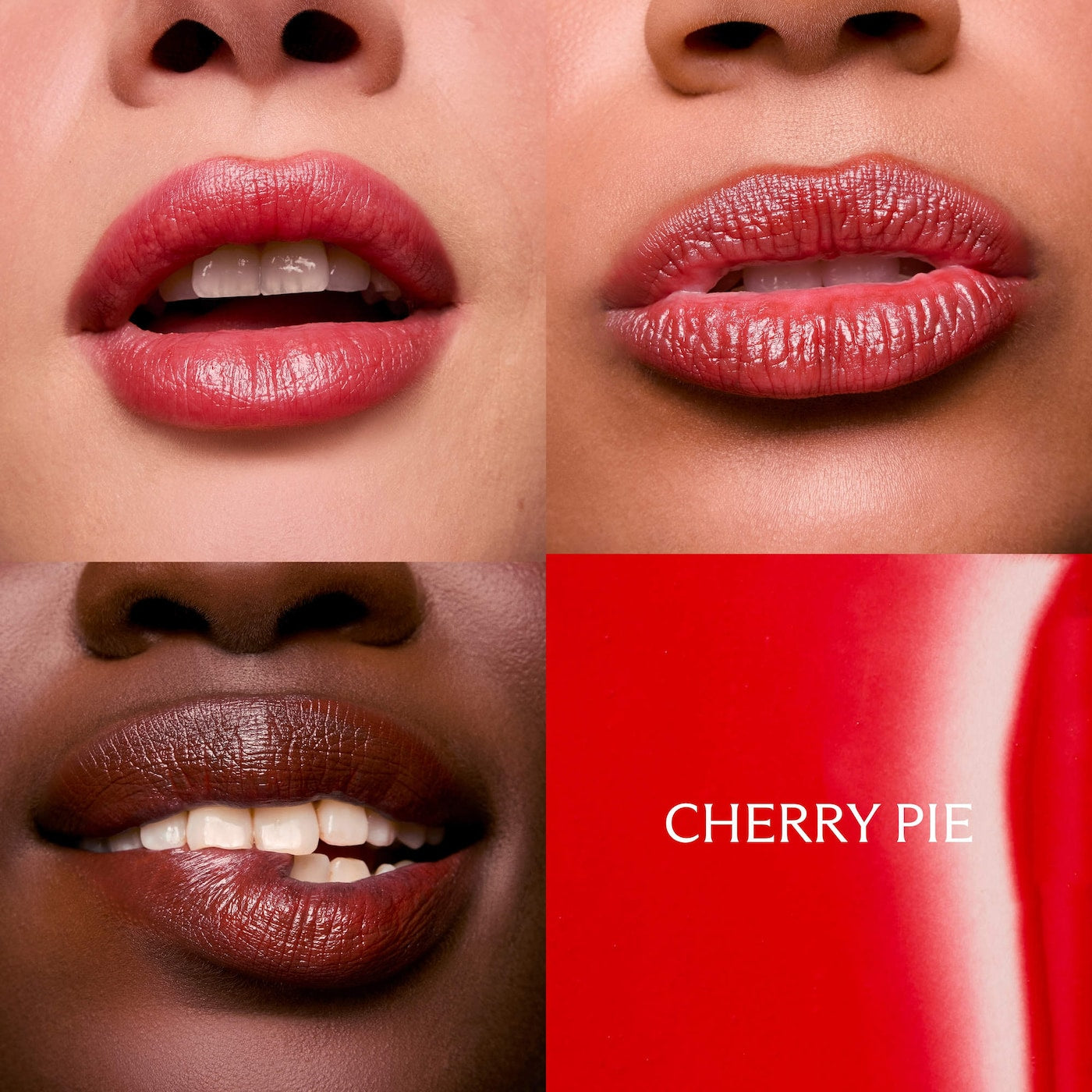 *PREORDEN: Lip Ciggy Hydrating Lipstick Balm - m.ph by Mary Phillips / Labial nutritivo