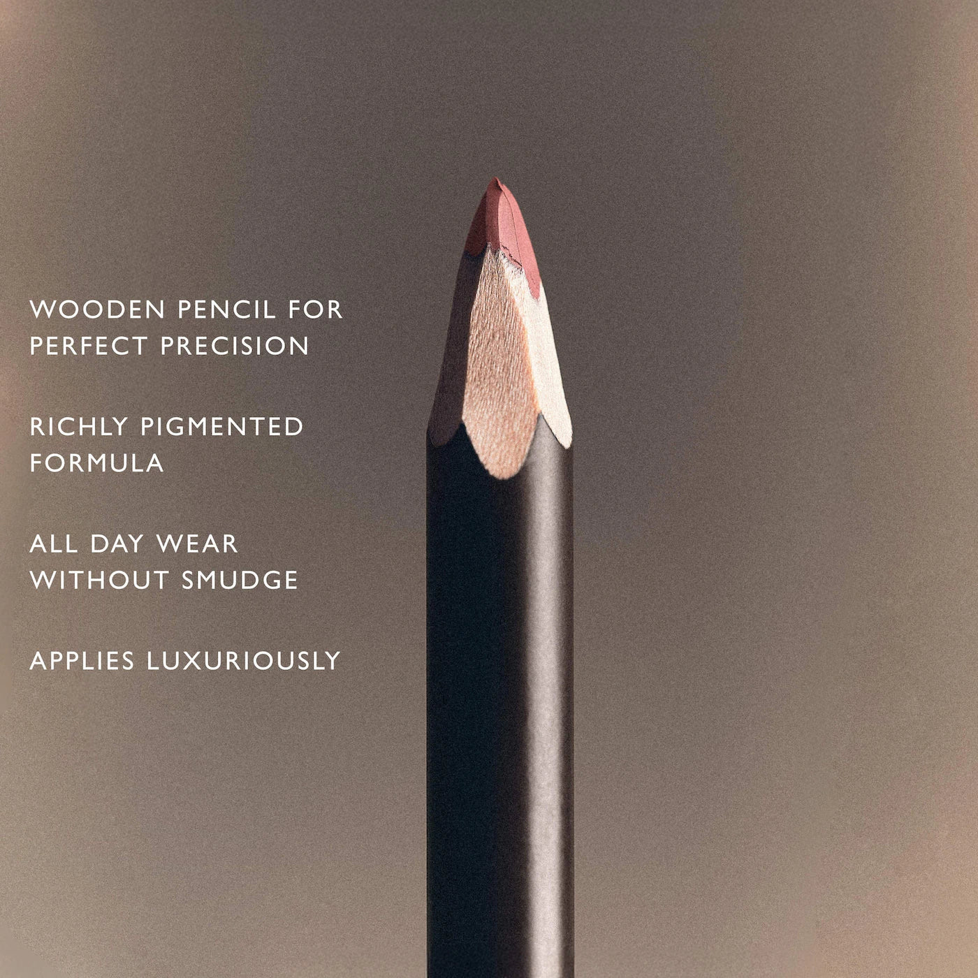*PREORDEN: The Overliner Lip Liner Pencil - m.ph by Mary Phillips / Lapiz labial