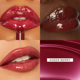 *PREORDEN: maracuja juicy lip vinyl - Tarte / Rellenador y balsamo de labios