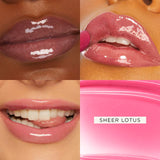 *PREORDEN: maracuja juicy lip vinyl - Tarte / Rellenador y balsamo de labios