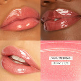 *PREORDEN: maracuja juicy lip vinyl - Tarte / Rellenador y balsamo de labios