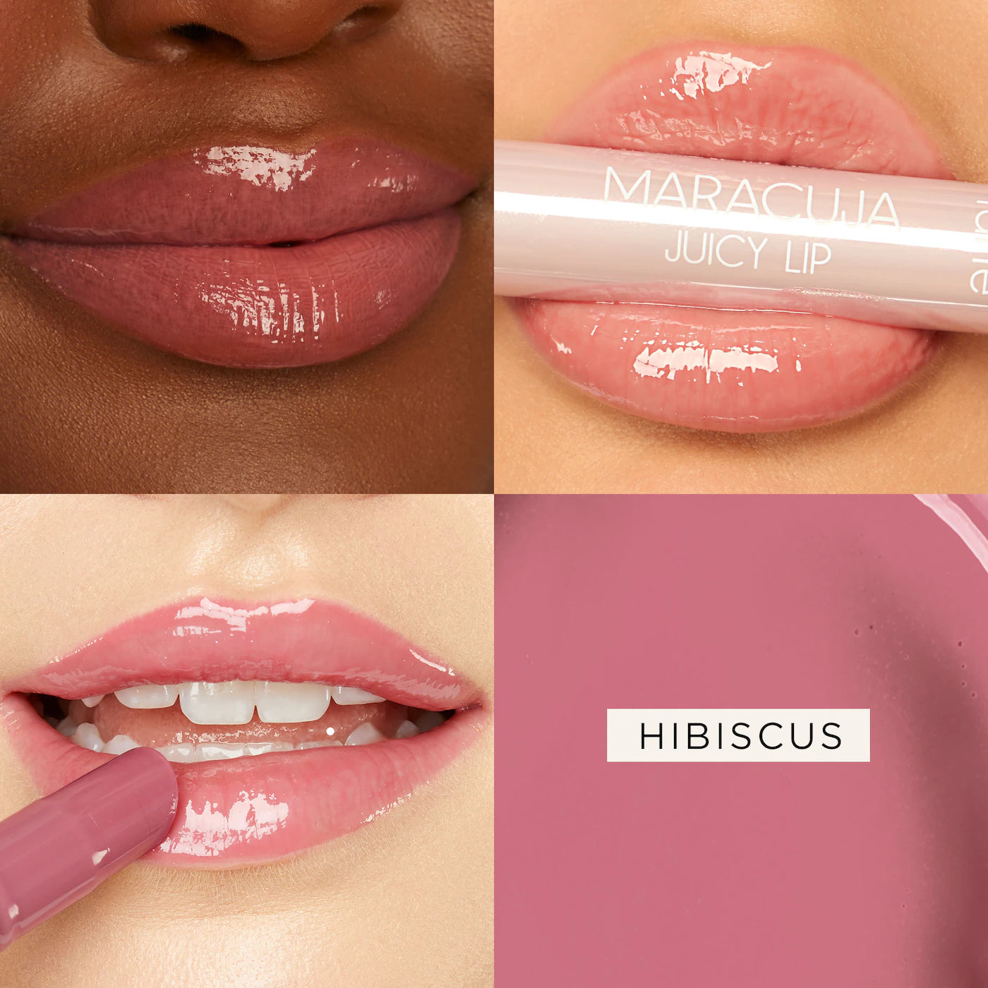 *PREORDEN: maracuja juicy top hits lip duo - Tarte / Set 2 piezas para labios