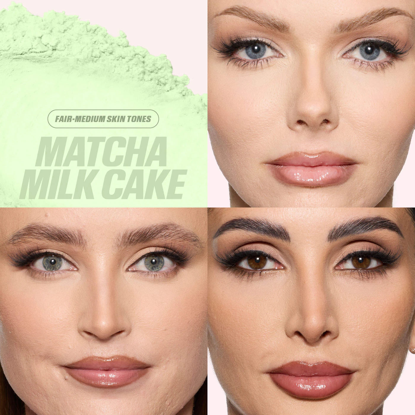 *PREORDEN: Easy Bake Loose Baking & Setting Powder - HUDA BEAUTY / Polvo suelto fijador
