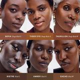 The Minimalist Perfecting Complexion Foundation and Concealer Stick - Merit / Corrector y base en barra