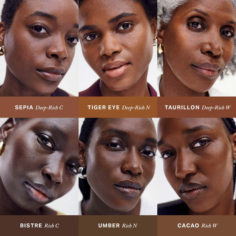 The Minimalist Perfecting Complexion Foundation and Concealer Stick - Merit / Corrector y base en barra