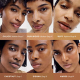 The Minimalist Perfecting Complexion Foundation and Concealer Stick - Merit / Corrector y base en barra