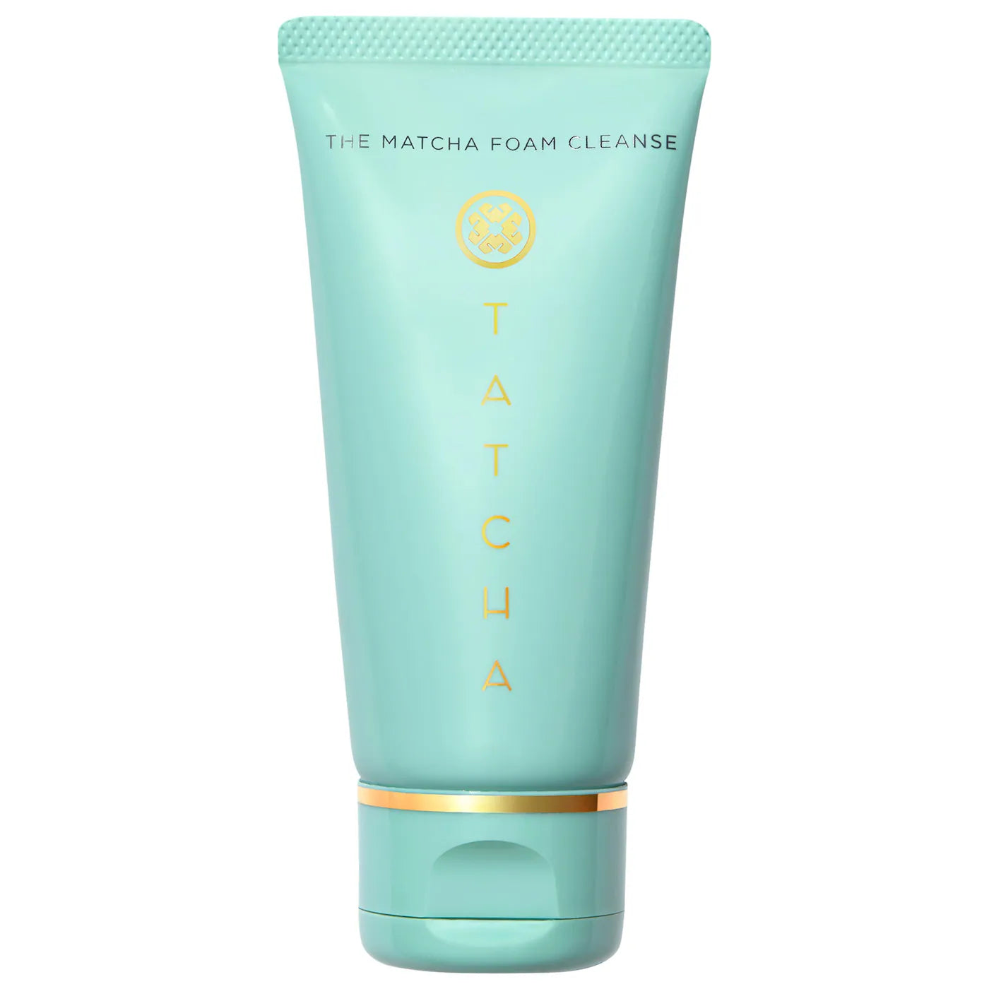 *PREORDEN: The Matcha Foam Pore-Refining & Oil-Balancing Prebiotic Gel Cleanser - Tatcha / Gel limpiador