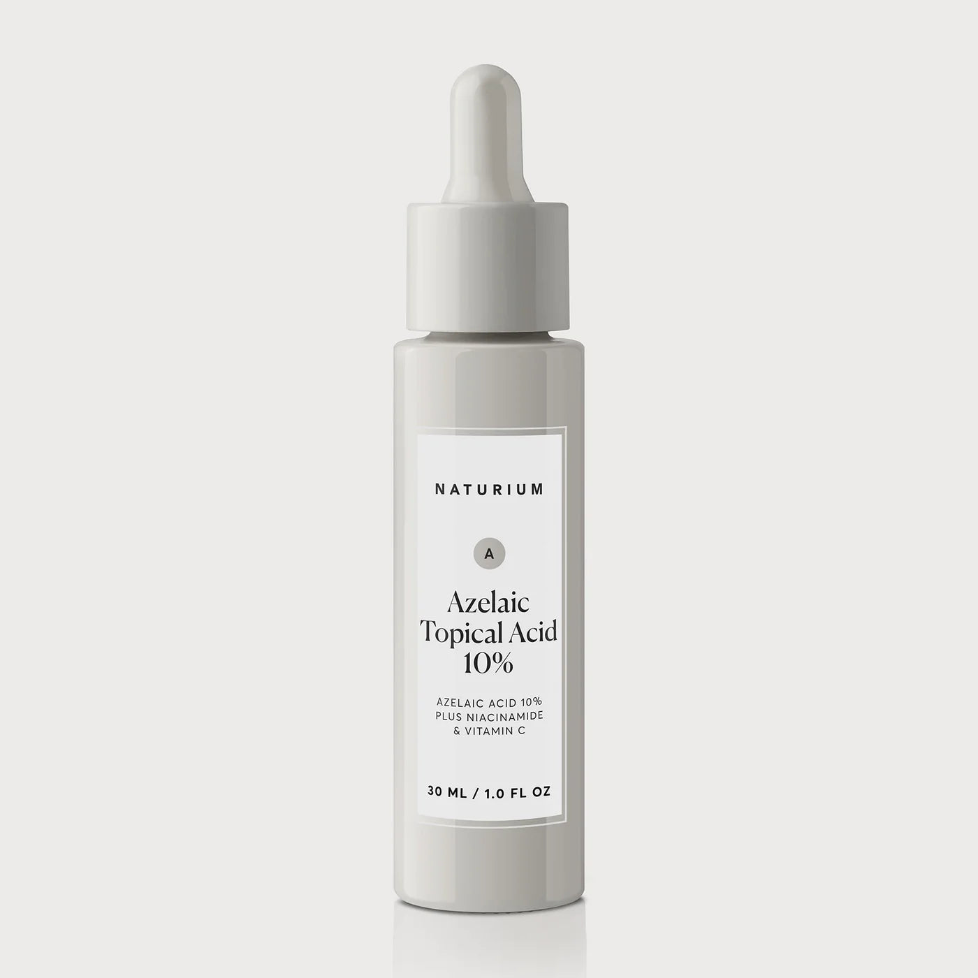 Azelaic Topical Acid 10% - Naturium / Reduce manchas y exfolia