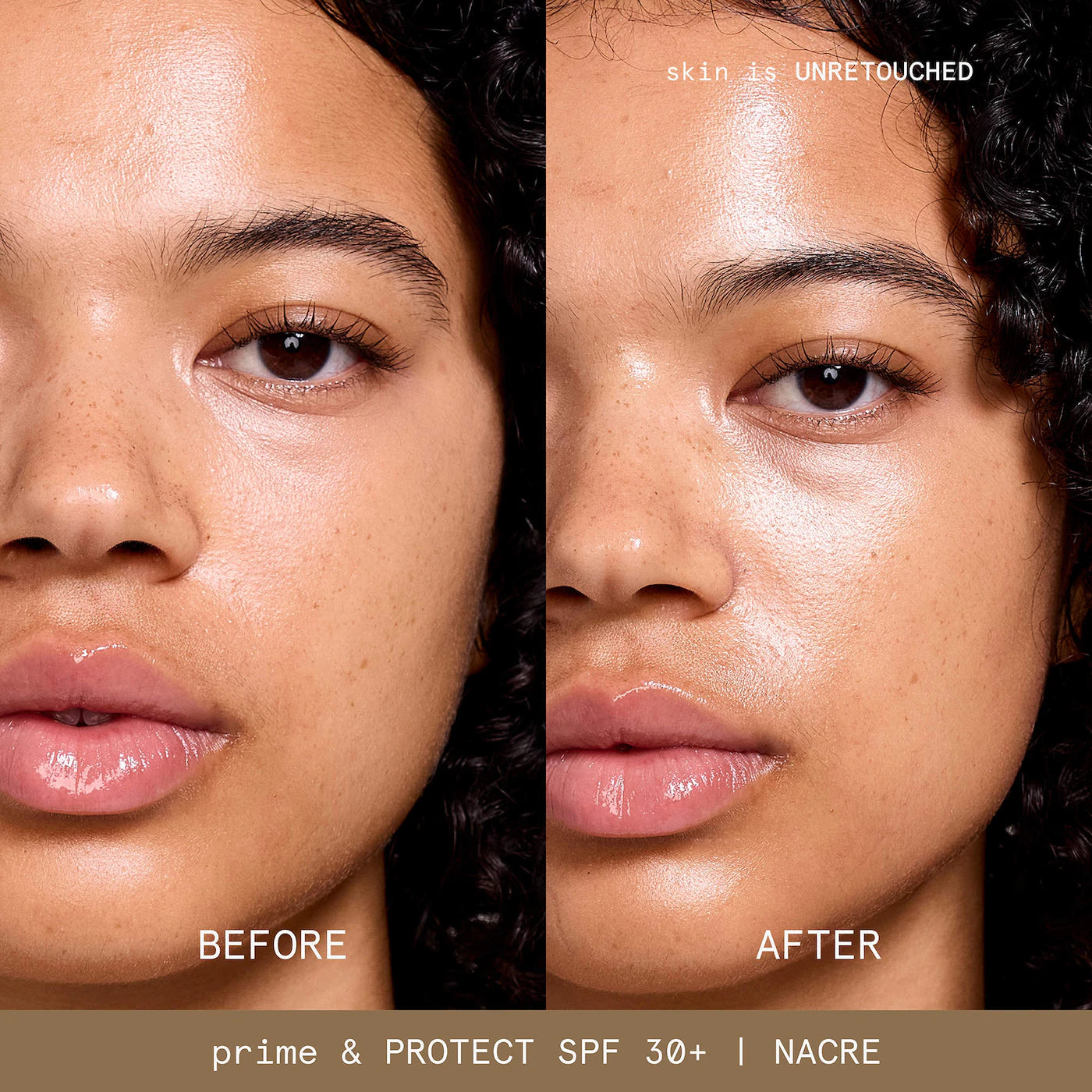 *PREORDEN: prime & PROTECT SPF 30+ Smoothing Primer - ciele / Prebase con SPF30