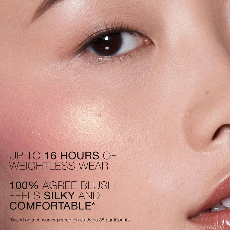 Blush Torrid - Nars / Rubor en polvo