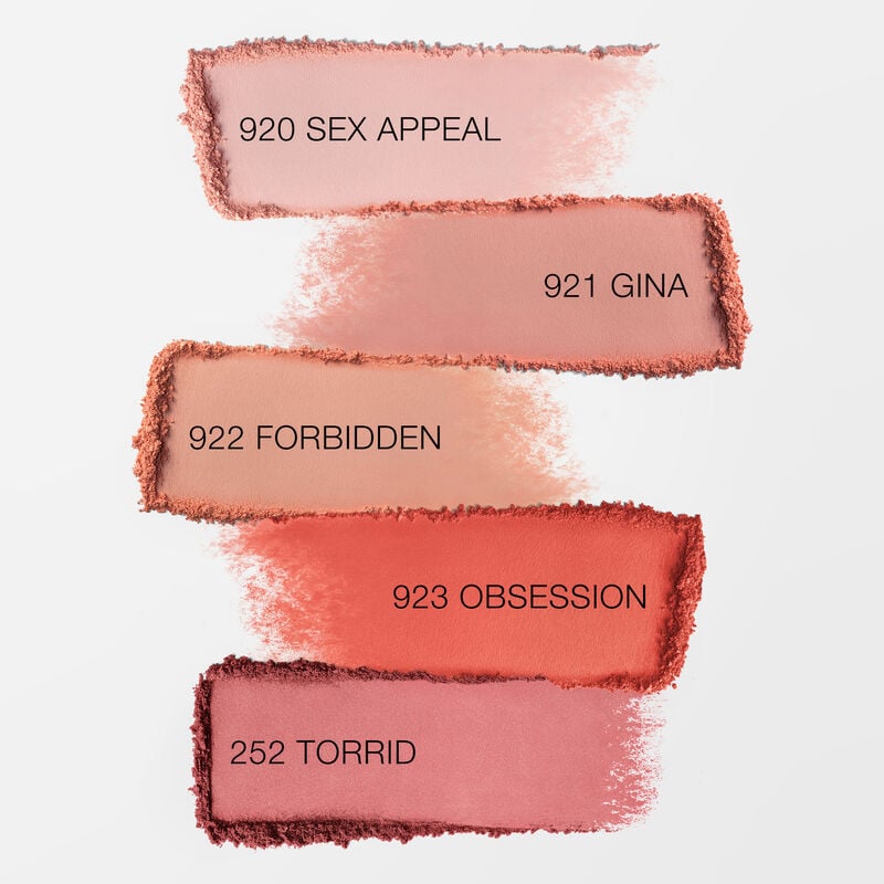 Blush Torrid - Nars / Rubor en polvo