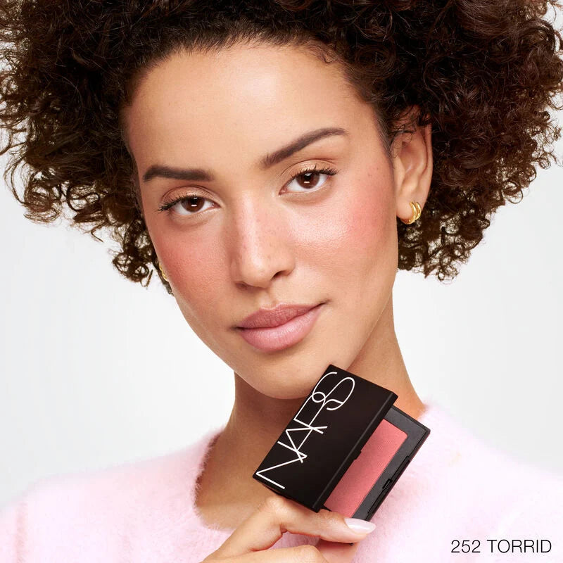 Blush Torrid - Nars / Rubor en polvo