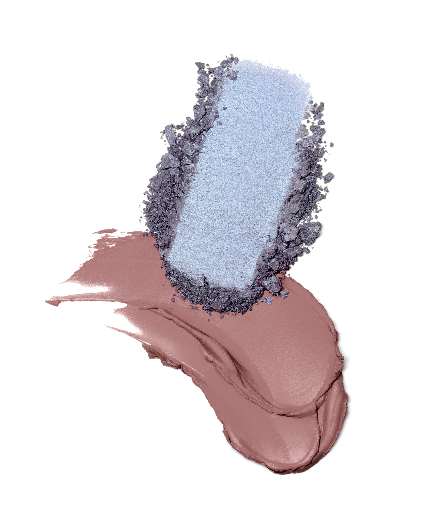 Naughty & iced face and blush set - r.e.m. beauty / Set 2 pzas iluminador y rubor