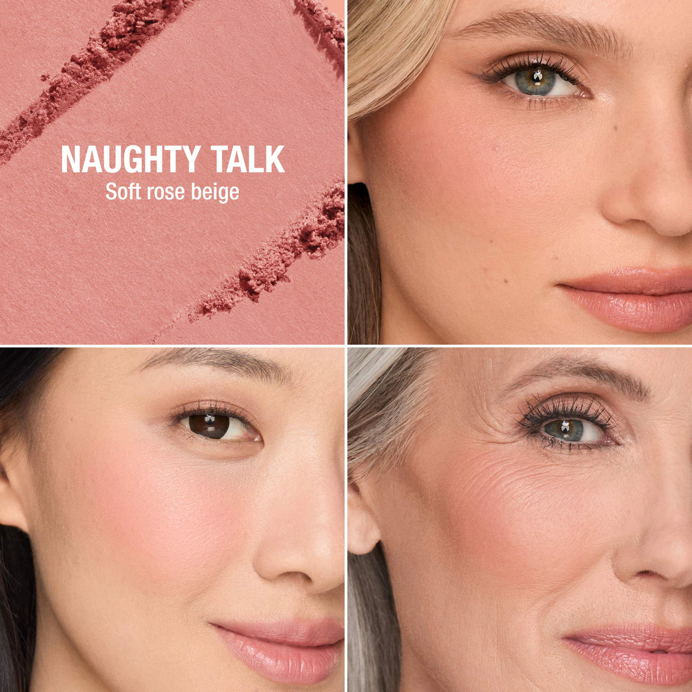 *PREORDEN: Airbrush Flawless Blush Blur - Charlotte Tilbury / Rubor en polvo de larga duraciòn
