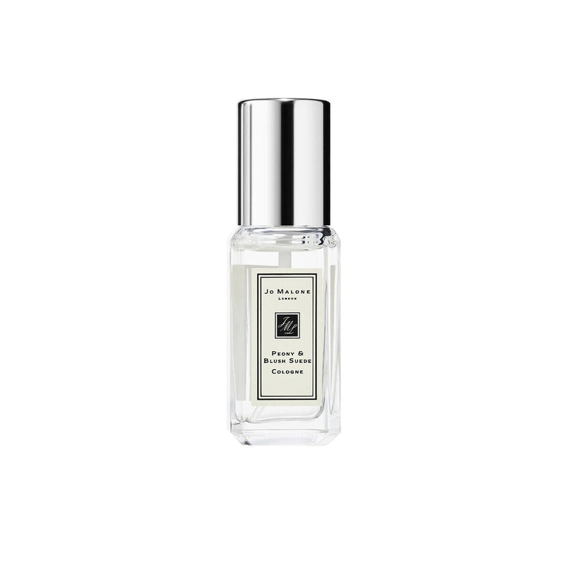 Peony & Blush Suede Cologne 9ml - Jo Malone / Perfume floral