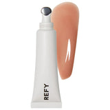Lip Gloss - Refy / Brillo con beneficios de bálsamo