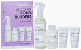 Best of Bond Builders Hair Repair Treatment Set, No. 3, No. 0, No. 4 & No.5 - Olaplex / Set reparación intensa del cabello