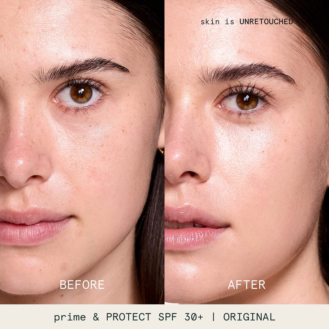 *PREORDEN: prime & PROTECT SPF 30+ Smoothing Primer - ciele / Prebase con SPF30