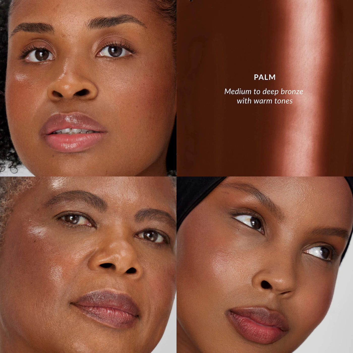 *PREORDEN: Water Bronzer Liquid Cushion with Ceramides - REFY / Bronzer a base de agua