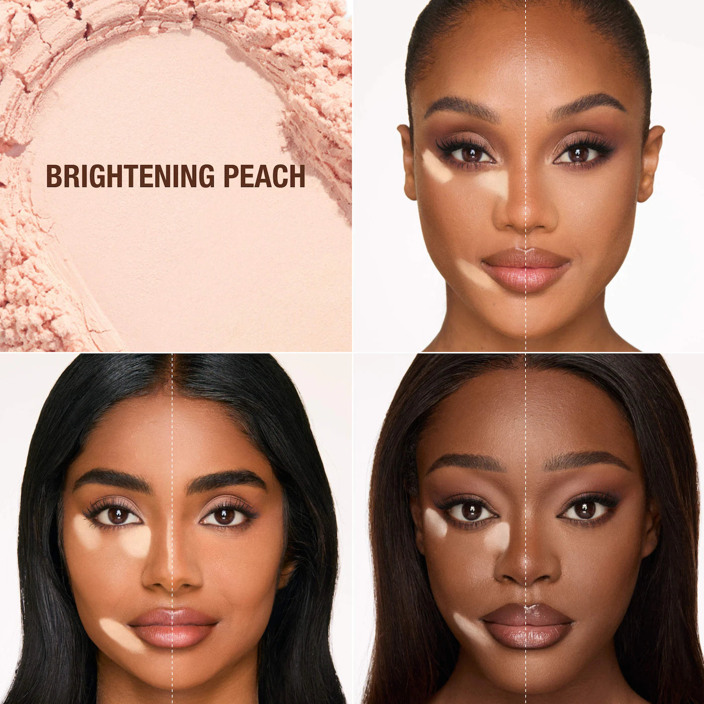 *PREORDEN: Airbrush Flawless Blur Loose Setting Powder - Charlotte Tilbury / Polvo fijador