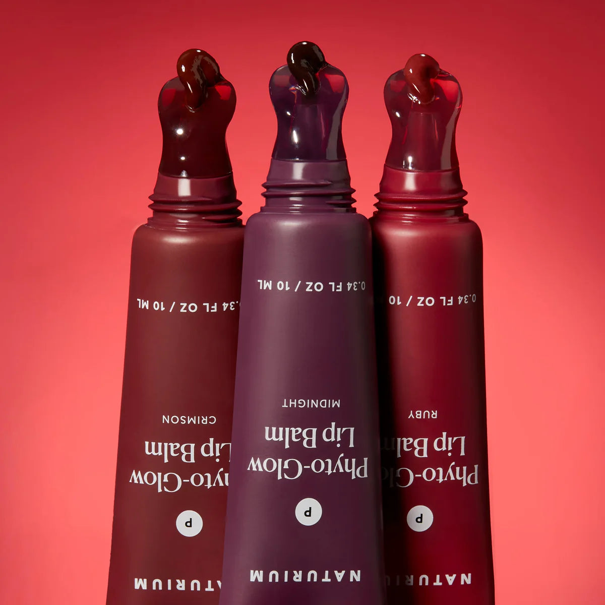 *PREORDEN: Phyto Glow Lip Balm - Naturium / Bálsamo labial súper nutritivo con o sin color