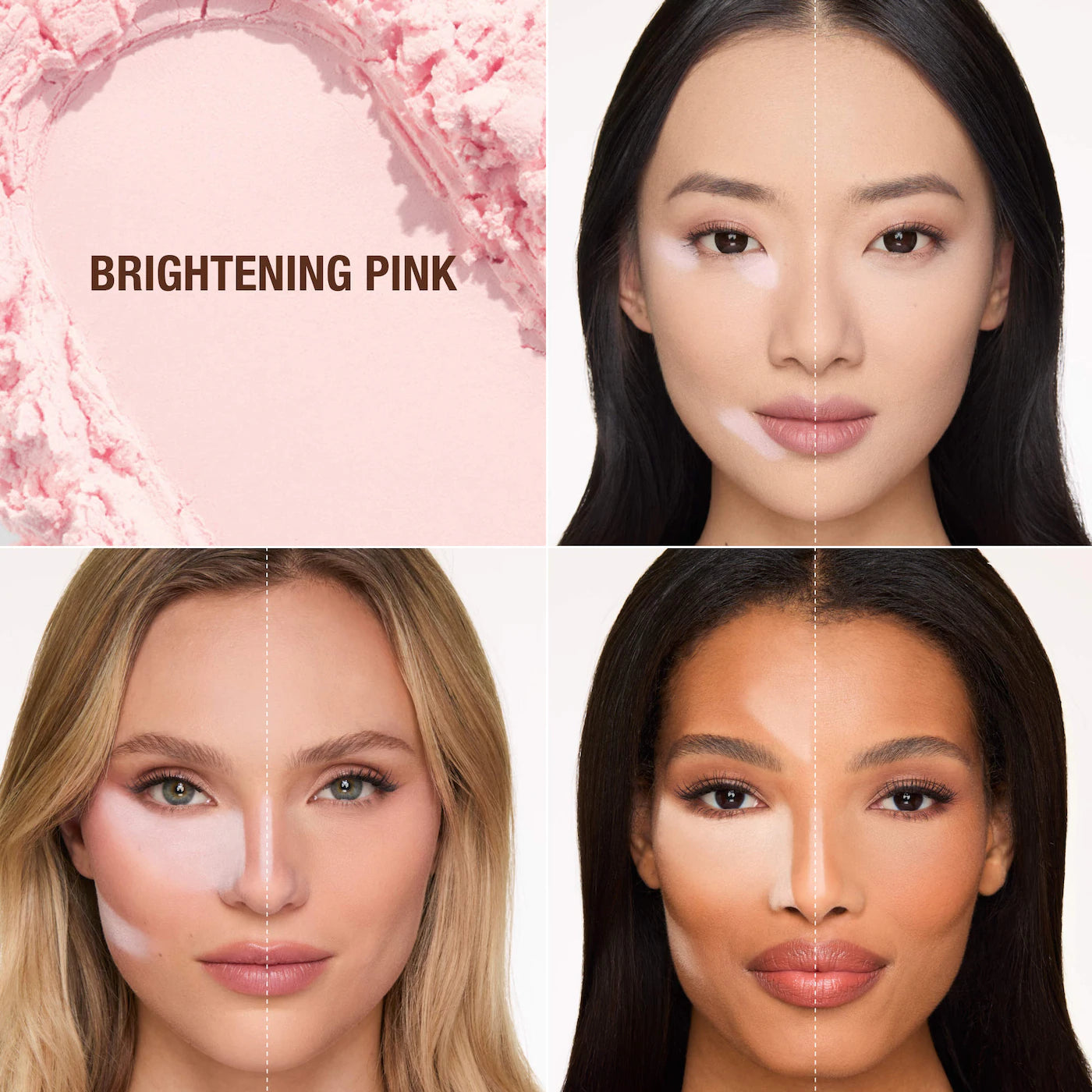 *PREORDEN: Airbrush Flawless Blur Loose Setting Powder - Charlotte Tilbury / Polvo fijador