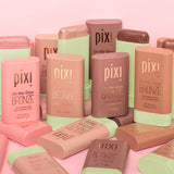 On the Glow Bronze - Pixi / Bronceador en barra