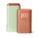 On the Glow Bronze - Pixi / Bronceador en barra