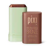 On the Glow Bronze - Pixi / Bronceador en barra