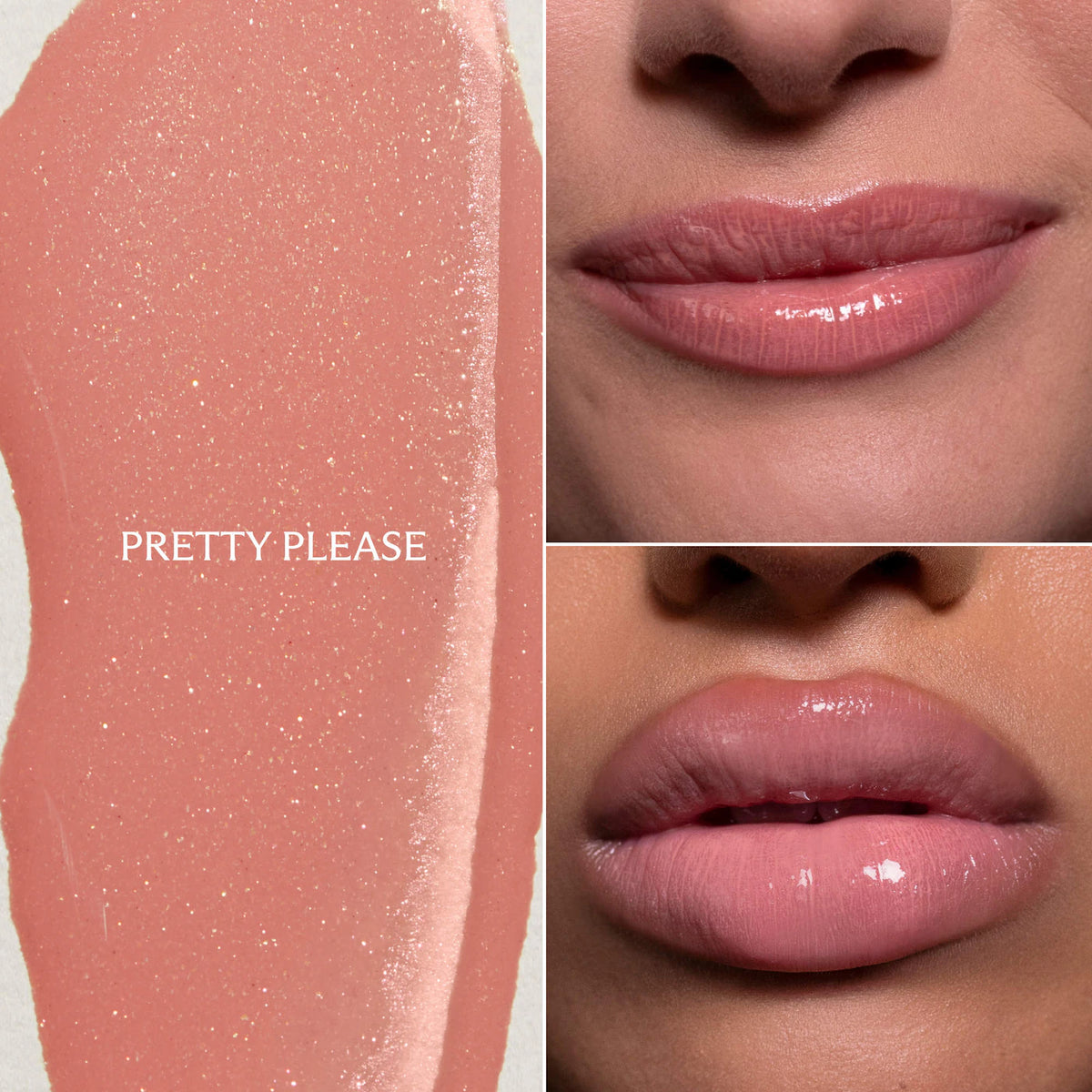 *PREORDEN: Top Coat Hydrating Lip Gloss - m.ph by Mary Phillips / Brillo labial hidratante