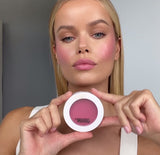 *PREORDEN: Soft Pop Plumping Blush Veil - MAKEUP BY MARIO / Rubor en crema