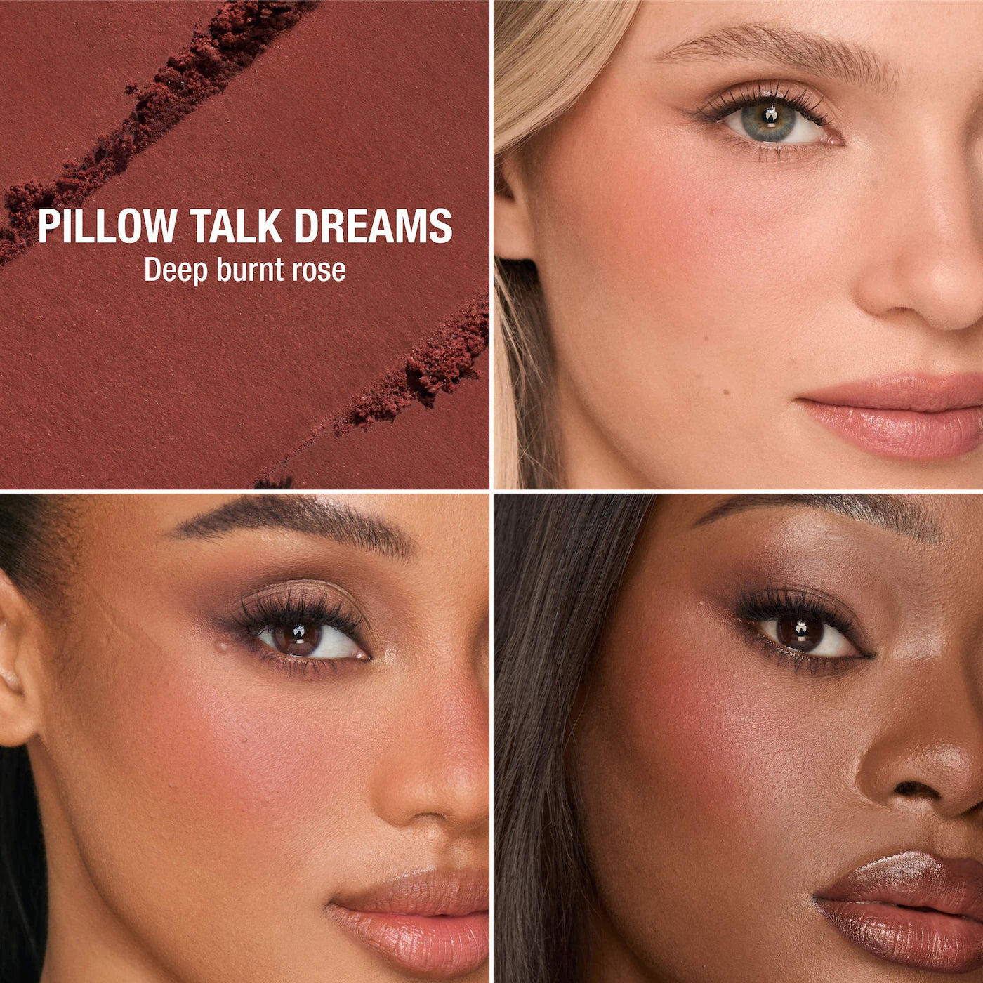 *PREORDEN: Airbrush Flawless Blush Blur - Charlotte Tilbury / Rubor en polvo de larga duraciòn