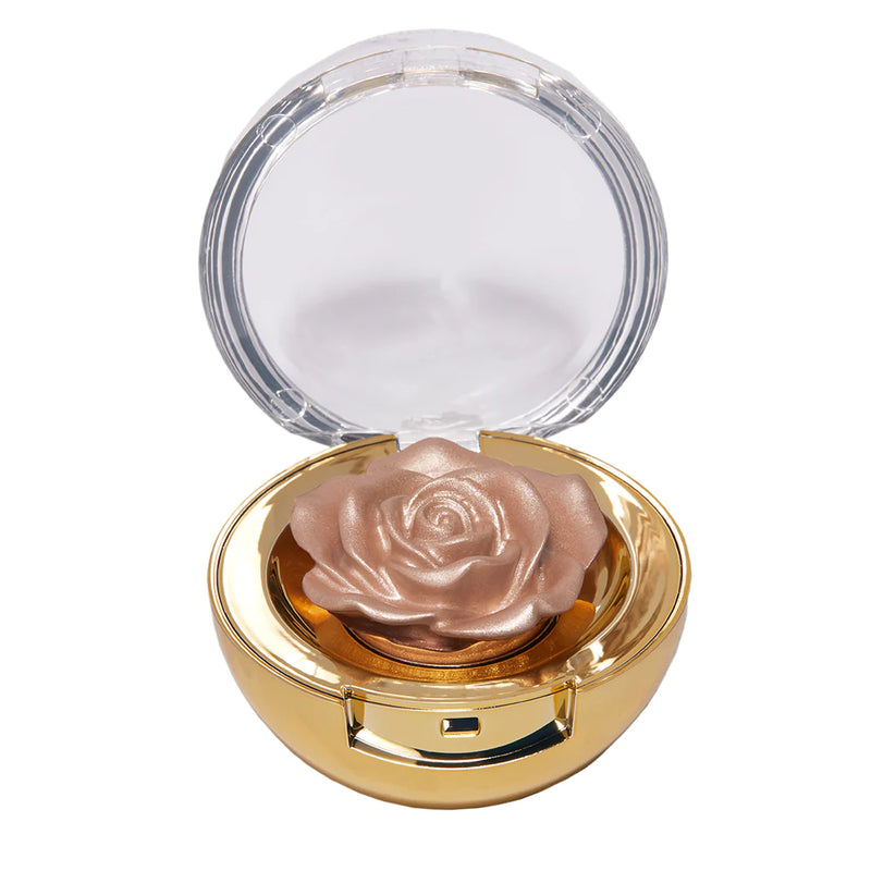 Cheeky Rose Highlighter - Winky Lux / Iluminador en crema