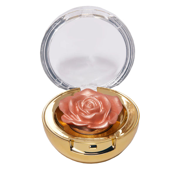 Cheeky Rose Highlighter - Winky Lux / Iluminador en crema