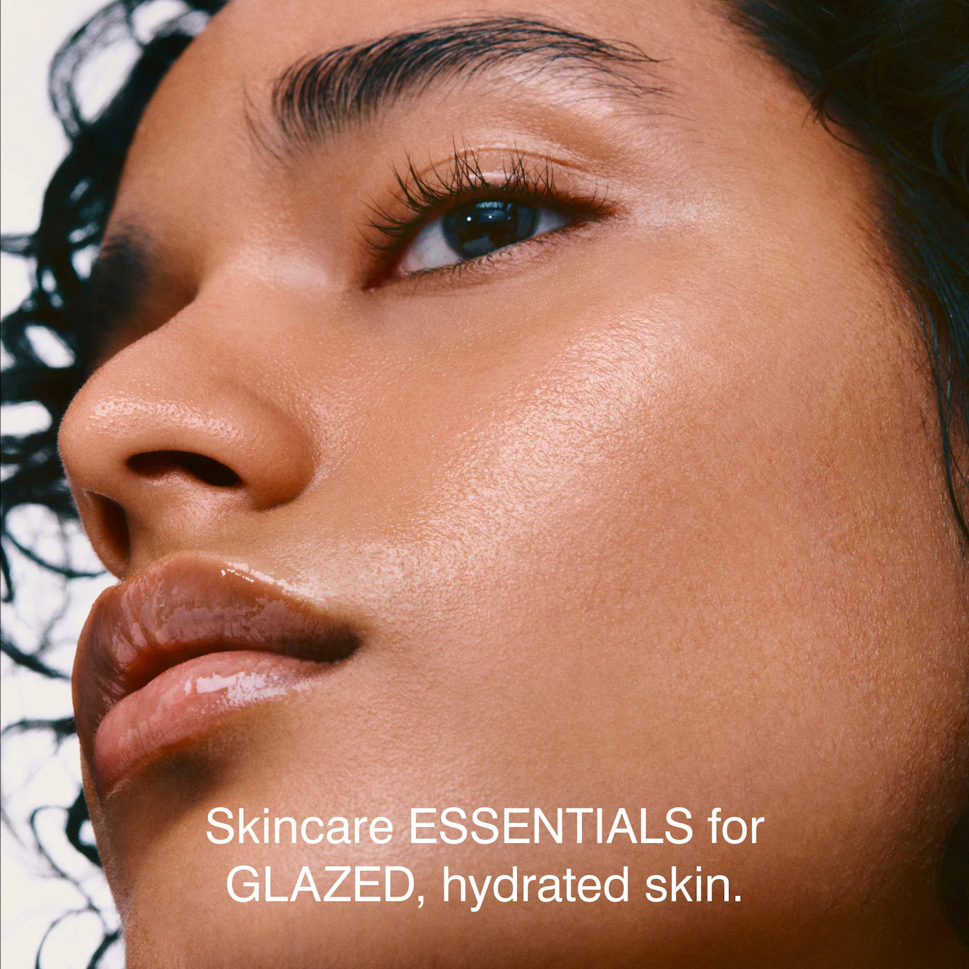 *PREORDEN: Mini Rhode Kit Glazed Skincare Essentials - RHODE / Set 4 minis cuidado de la piel