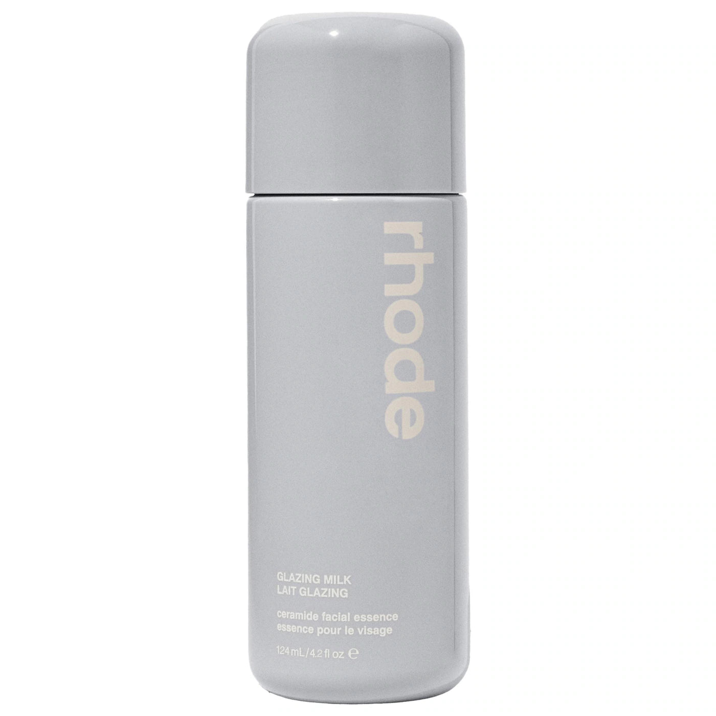 Glazing Milk - RHODE / Esencia hidratante con efecto luminoso